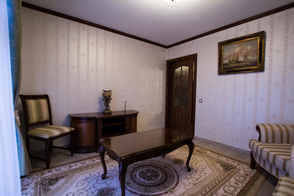 Casa-Le-Baron Lejlighed Satu-Mare Værelse billede